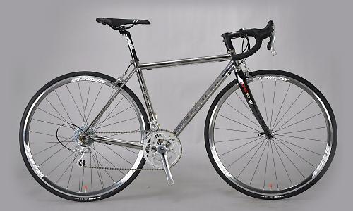 Reynolds 931 online frame